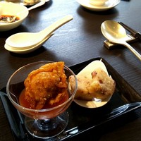 中国料理 翡翠宮 - 