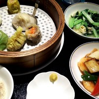 中国料理 翡翠宮 - 