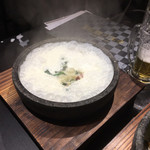 淡路生麺パスタ マルオカ - 