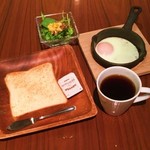 パティオ ドゥ メトロ エチカ池袋店
