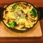 パティオ ドゥ メトロ エチカ池袋店