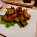 沼津 魚がし鮨 流れ鮨 - 