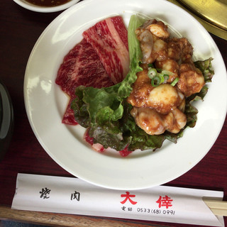 蒲郡市で人気の焼肉 ランキングtop17 食べログ