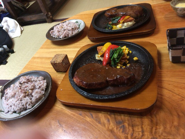 座敷子連れランチ By Mau0421 森のレストラン 益子の茶屋３号店 七井 洋食 食べログ