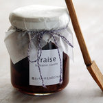 フクレ - ひとさじで極上のデザートに。オリジナルのジャム