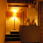 フクレ - ウワサの日本一ヘンなトイレは必見！