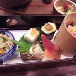 瀬戸内の味 清香 - 