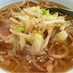 ラーメン　みのる - 