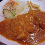 kitchen YELL - チキンチャップ
