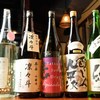 魚すこぶる 酒すこぶる どうどう 川口店