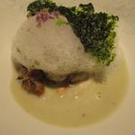 レミニセンス - 牡蠣