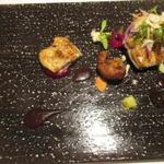 レミニセンス - 鰻