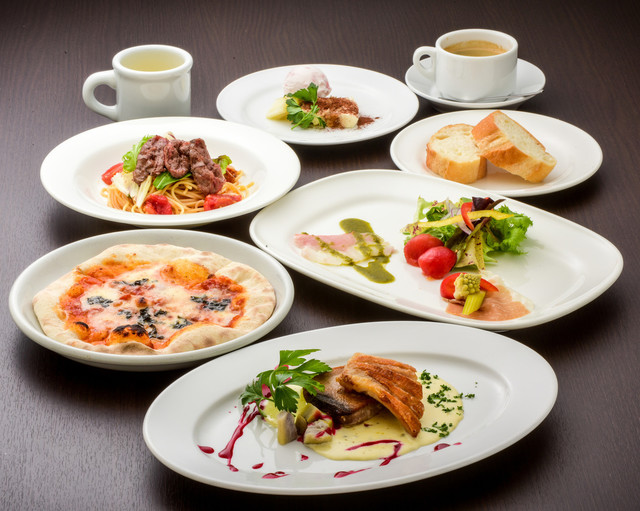 レストラン カッペリーニ（Cappellini） - 西米沢（イタリアン）の写真