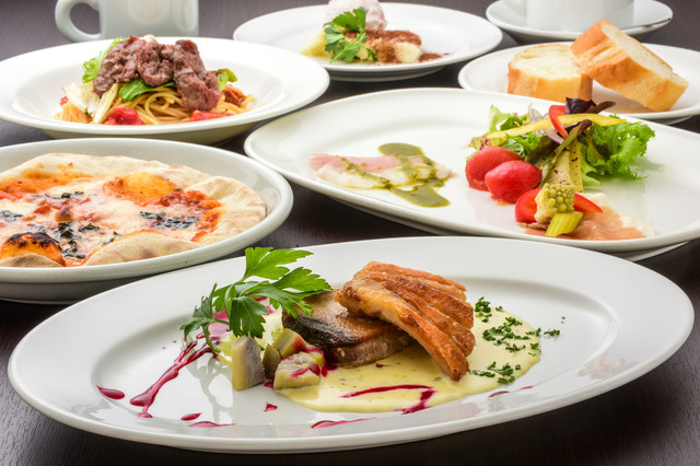 レストラン カッペリーニ（Cappellini） - 西米沢（イタリアン）の写真