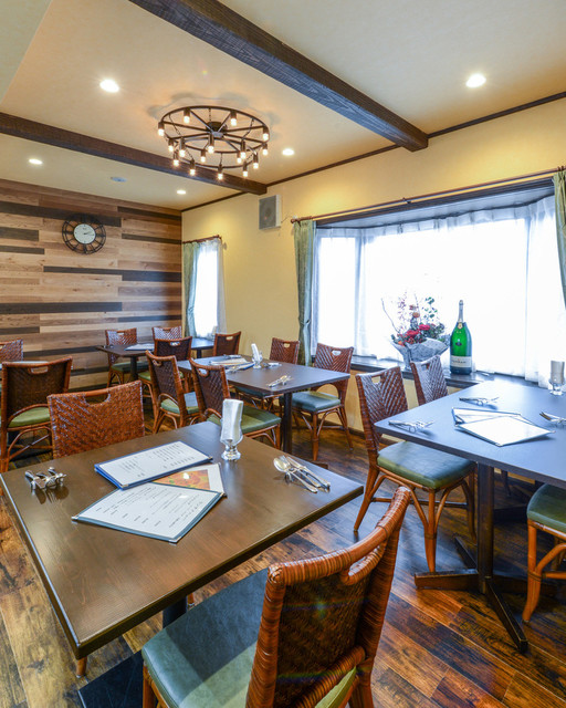 レストラン カッペリーニ（Cappellini） - 西米沢（イタリアン）の写真