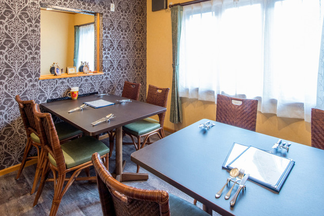 レストラン カッペリーニ（Cappellini） - 西米沢（イタリアン）の写真