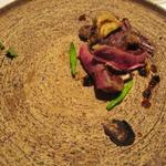 レミニセンス - 肉