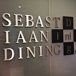 SEBASTIAAN DINING - 