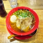 武藤拉麵 - 料理写真: