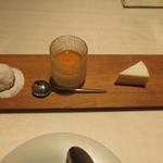 レミニセンス - 小菓子