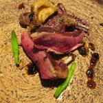 レミニセンス - 肉