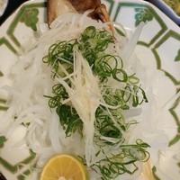 季節料理　根本 - 