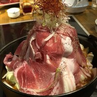 焼肉 にくなべ屋 神戸びいどろ 北野坂店 - 