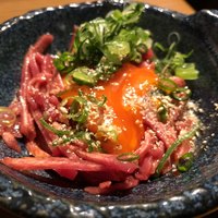 焼肉 にくなべ屋 神戸びいどろ 北野坂店 - 