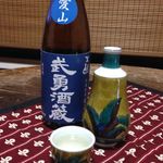 株式会社 武勇 - 