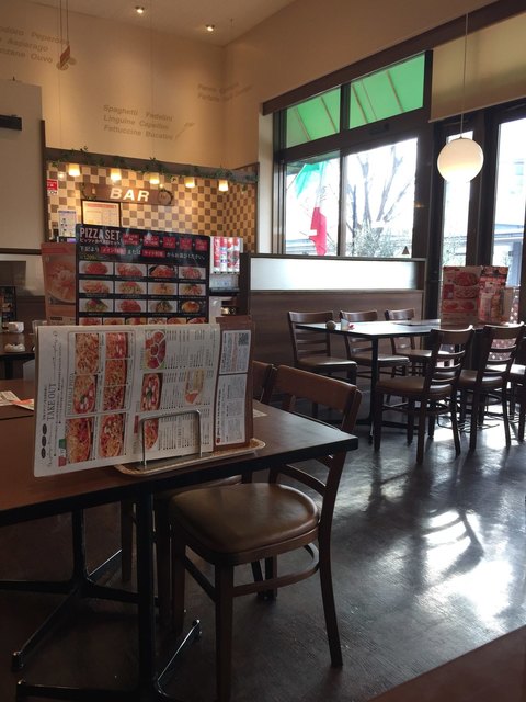 閉店 グラッチェガーデンズ 京王若葉台駅前店 若葉台 ファミレス 食べログ