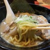 ラーメン長山