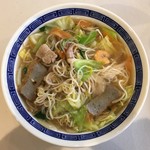 麺屋 凩 - 