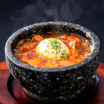 スタミナホルモン食堂 食樂 北仙台駅前店