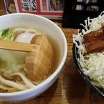 里のうどん - 