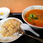 中華料理 東海飯店 - 