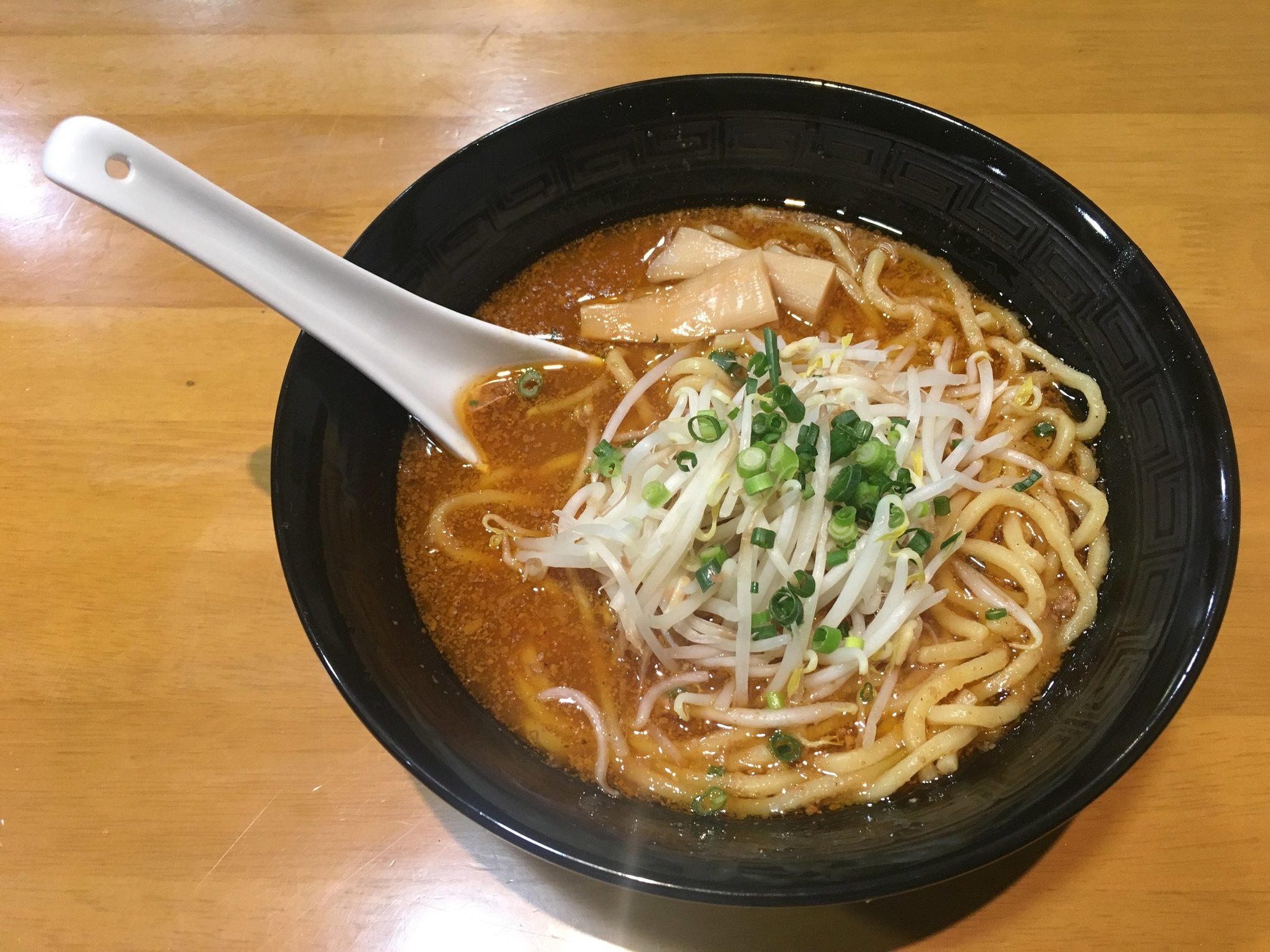 ラーメンあんず name=