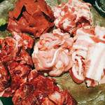 溶岩焼薩摩屋 新宿店 - 