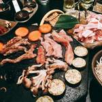 溶岩焼薩摩屋 新宿店 - 