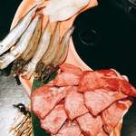 溶岩焼薩摩屋 新宿店 - 