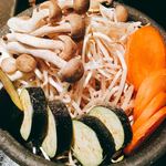 溶岩焼薩摩屋 新宿店 - 