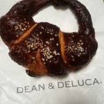 DEAN & DELUCA MARKET STORES - 