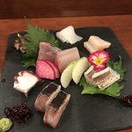 和食居酒屋 酒肆 本源 - 