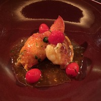 表参道うかい亭 - 