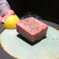 焼肉 うしみつ 恵比寿本店 - 