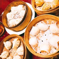 中華街 桂宮 - 