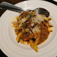 チーズ家 Quelle - 自家製ボロネーゼ