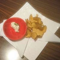 チーズ家 Quelle - お通し