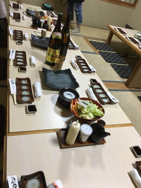 Kushi Ryori Riki photo 5