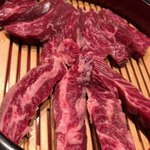 濱田屋 焼肉 ホルモン 五代目 市郎右衛門 - 