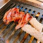 立喰い焼き肉 治郎丸 - 